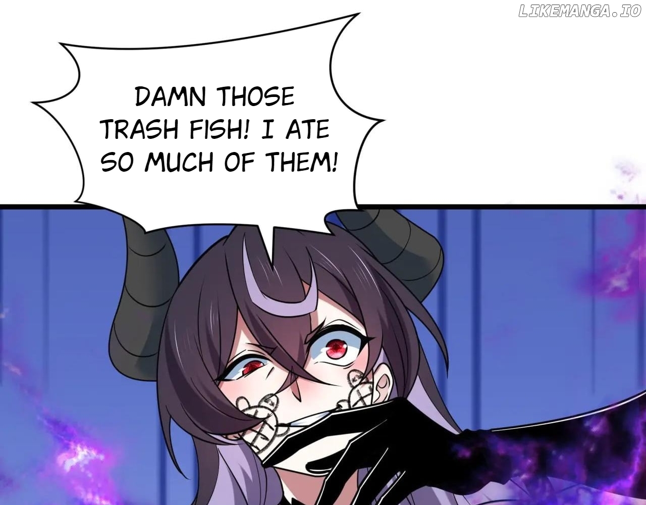 Era of the Haunted Chapter 495 - page 133